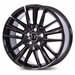 Диск FR REPLICA TY494 8.0x18/5x114.3 D60.1 ET50 B