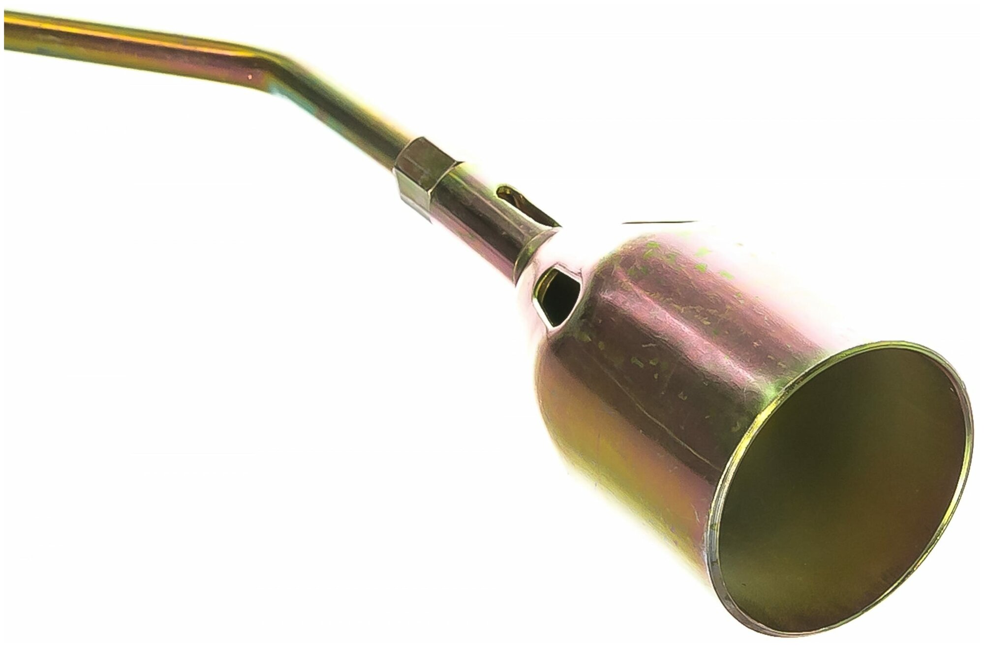 Газосварочная горелка инжекторная Сварог ГВ-111-Р