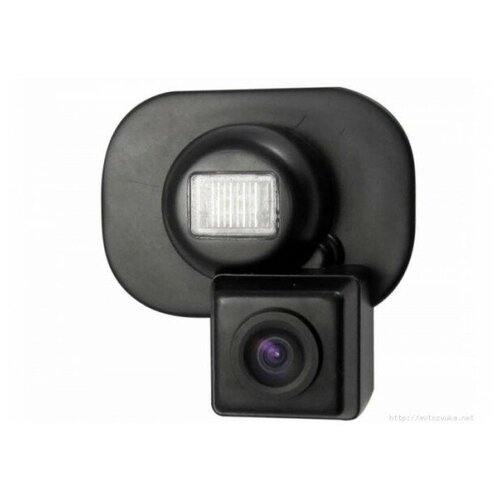 Камера Incar VDC-078 Hyundai Solaris sedanToyota Corolla 295000₽