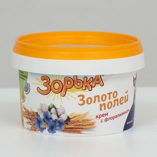 Крем для доения 