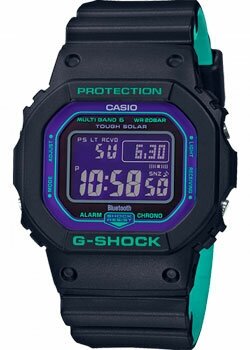 Наручные часы CASIO GW-B5600BL-1E