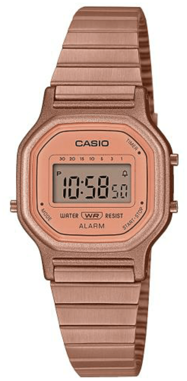 Наручные часы Casio Collection LA-11WR-5A