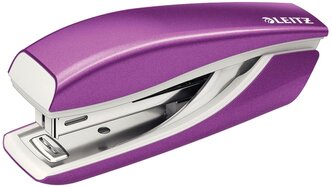 Leitz Степлер NeXXt Wow (5528) фиолетовый