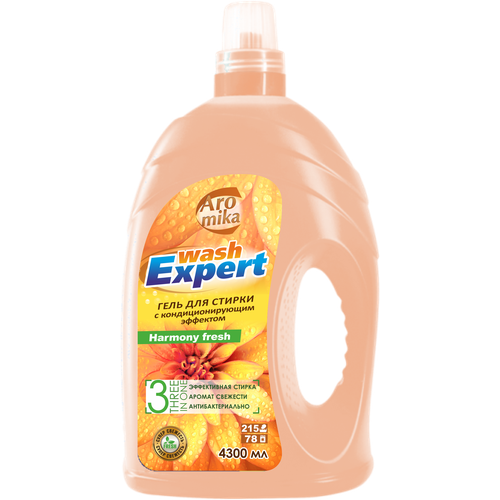 Гель Wash Expert 