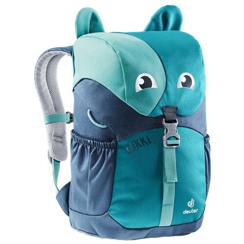 фото Рюкзак deuter kikki 8, синий