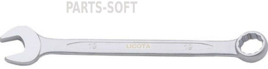 LICOTA AWT-ERS11 Ключ комбинированный 11мм