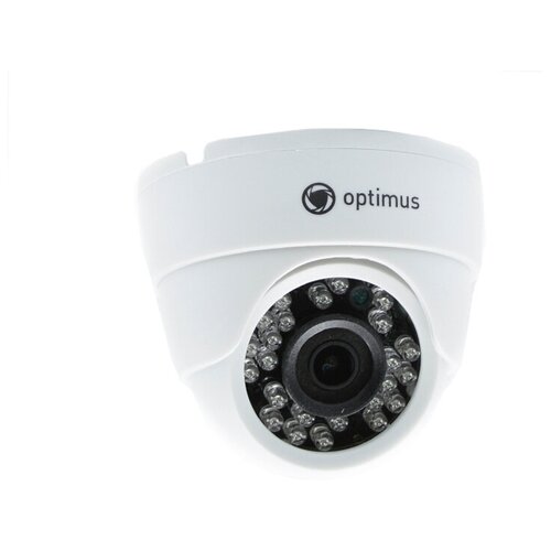 Видеокамера Optimus AHD-H025028_V2 333100₽