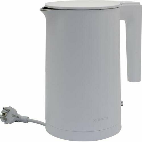 Чайник с двойными стенками Xiaomi Electric Kettle 2 EU 510000₽