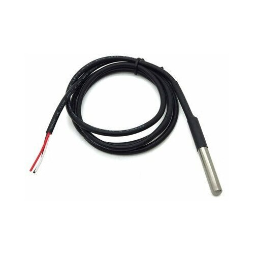 MyHeat датчик температуры в колбе DS18B20