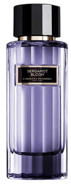 Carolina Herrera туалетная вода Bergamot Bloom, 100 мл