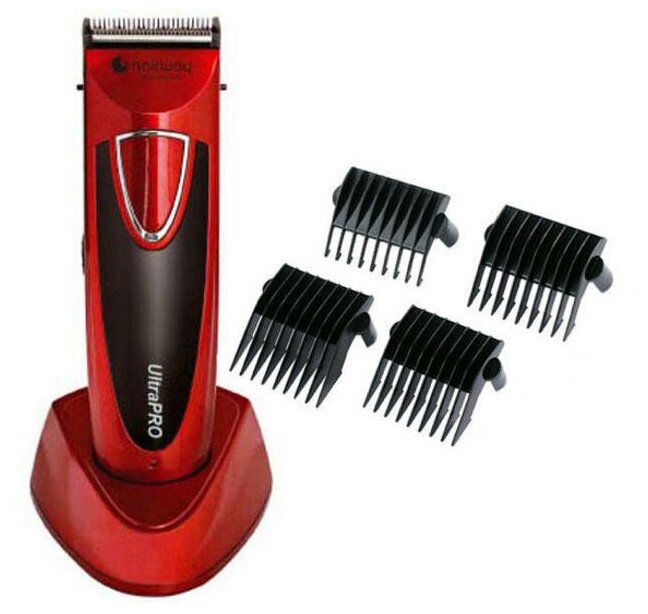 Машинка для стрижки волос Hairway 02038 Ultra Pro