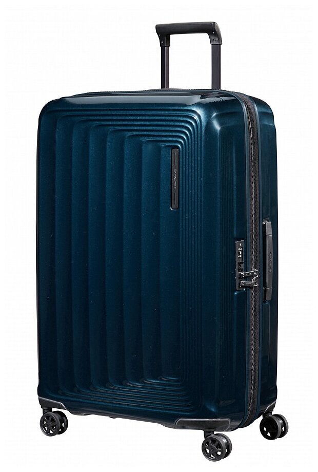 Чемодан 75 см Samsonite Nuon KF0-01004 