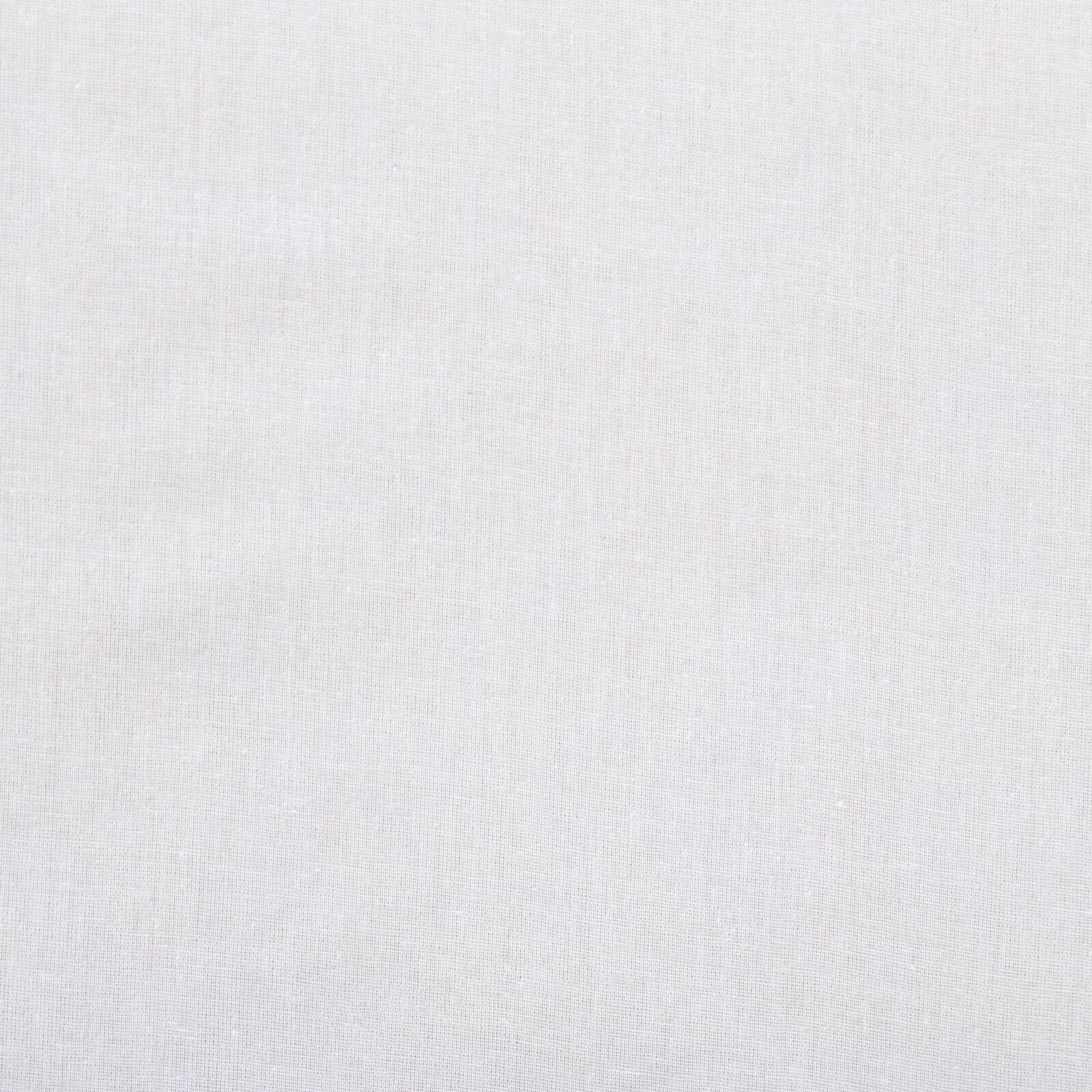 Простыня Этель однотонная, бязь, 145 х 214, белый - фотография № 5