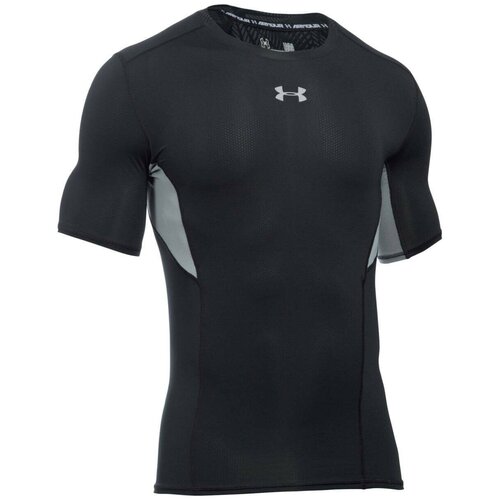 фото Компрессионная футболка under armour compression shirt xxl мужчины