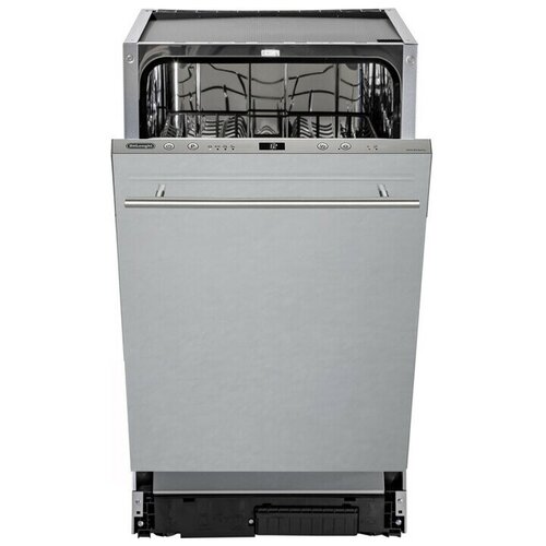 Посудомоечная машина DeLonghi DDW06S Basilia