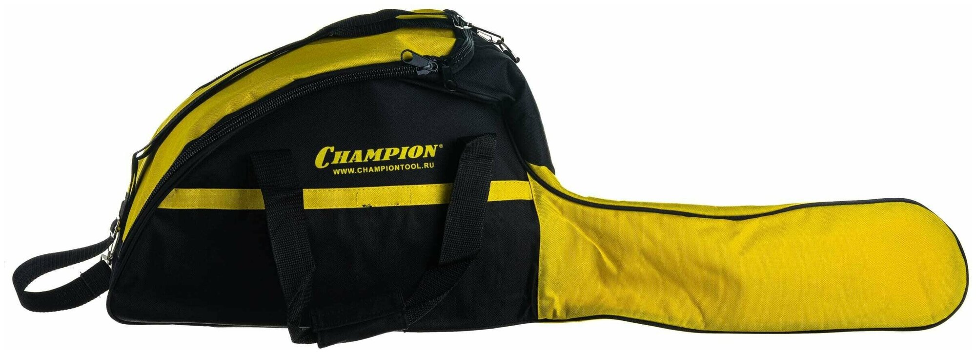 Сумка для цепной пилы Champion C1013