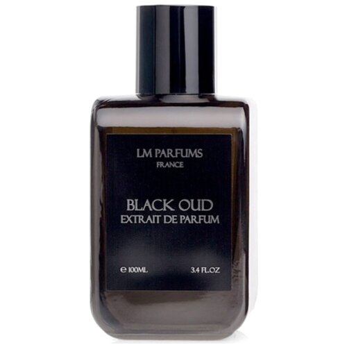 LM Parfums духи Black Oud, 100 мл lm parfums духи cicatrices 100 мл