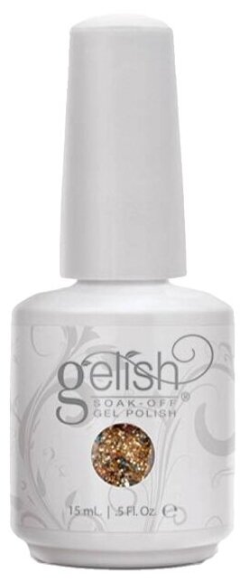 Gelish Гель лак 1482 Feeling Bubbly 15мл