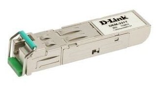 Трансивер D-Link - фото №4