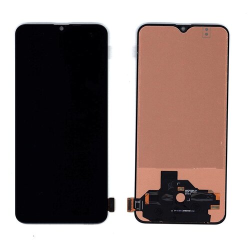 Дисплей для Realme XT / X2 TFT черный 100% test for samsung galaxy a32 4g lcd for samsung a325 a325f sm a325f ds lcd display frame touch digitizer screen a325 lcd