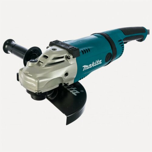 Изображение товара Угловая шлифмашина 230мм - 2600Вт Makita GA9040SF01