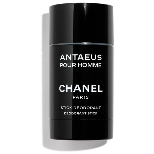 Chanel Дезодорант стик Antaeus, 75 мл, 60 г