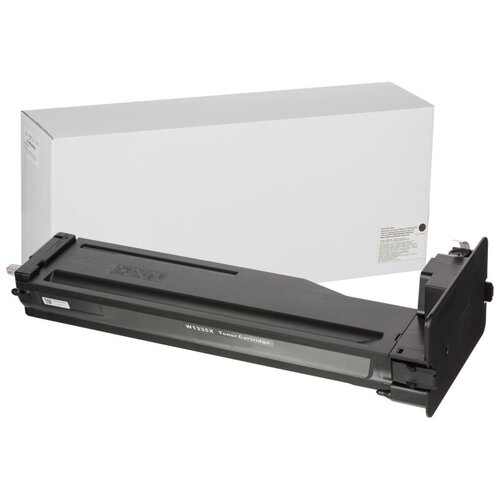 Картридж лазерный Retech 335X W1335X чер. пов. емк. для HP LJ MFP M438n print rite pr w1335x картридж лазерный hp 335x w1335x черный 13700 стр