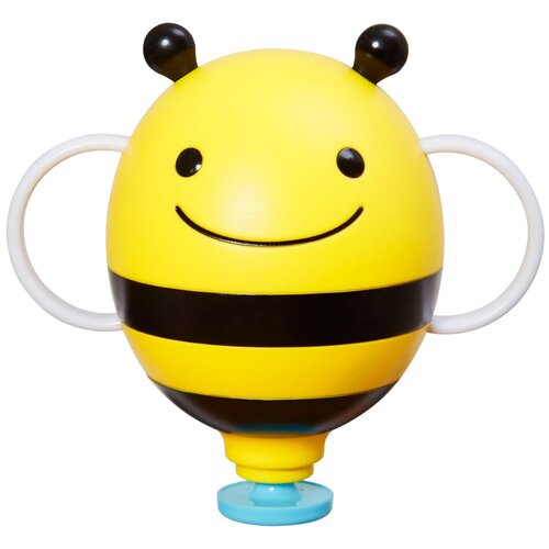 Игрушка для ванной SKIP HOP Zoo Bee Fill Up Fountain (SH235358), bee