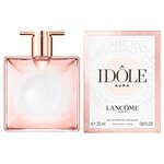 Туалетные духи (eau de parfum) Lancome woman Idole - Aura Туалетные духи 25 мл. lumineuse - изображение