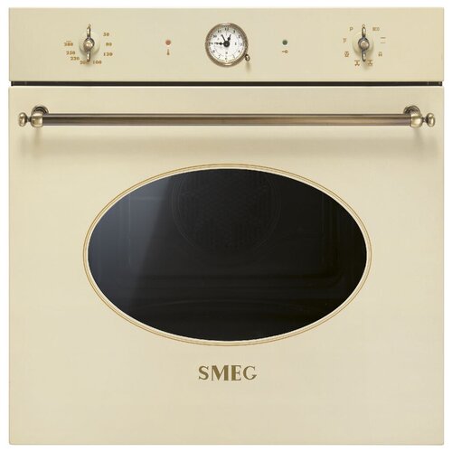 Электрический духовой шкаф SMEG SFP805PO