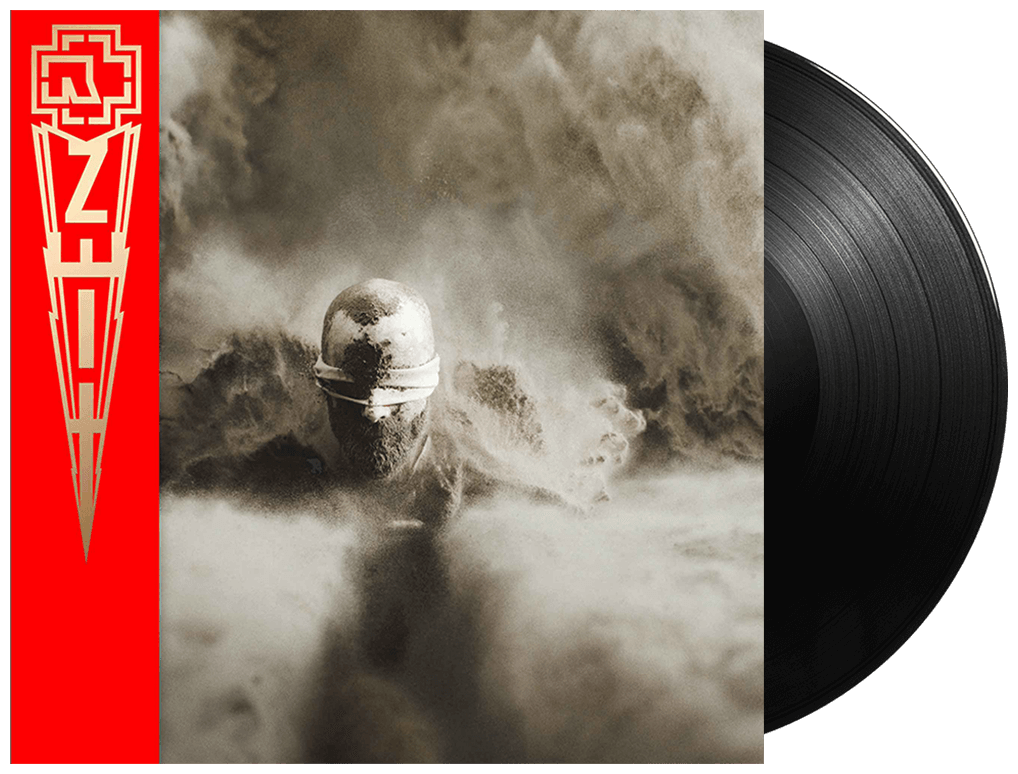 Rammstein – Zeit (Single Edition)