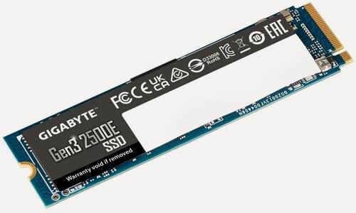 Изображение товара Жесткий диск SSD Gigabyte G325E1TB