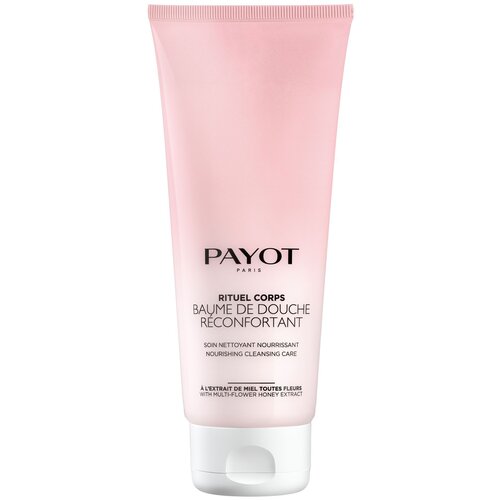 Гель для душа Payot Rituel corps, 200 мл