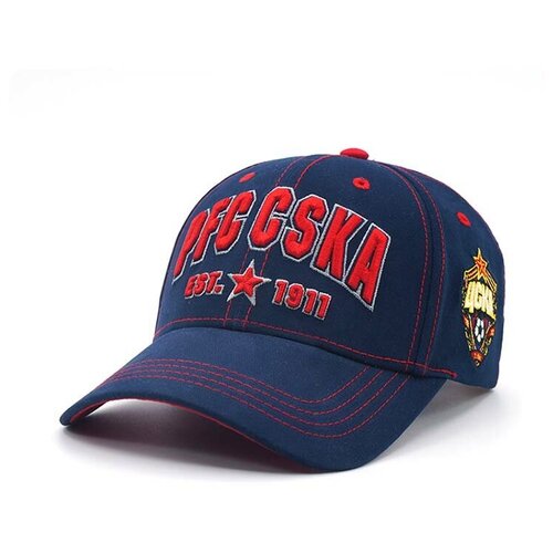 Бейсболка PFC CSKA 1911