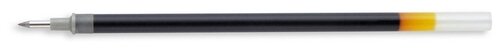 Стержень для гелевой ручки PILOT BLS-G1-5 черный 1 шт.