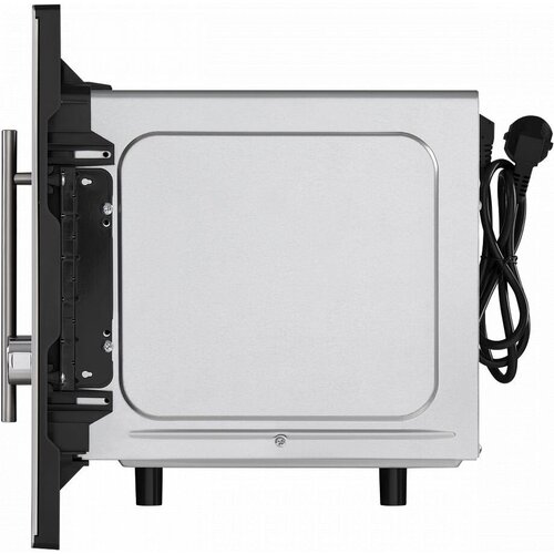 Микроволновая печь Maunfeld XBMO202S 20л 800Вт нержавеющая сталь встраиваемая 2339400₽