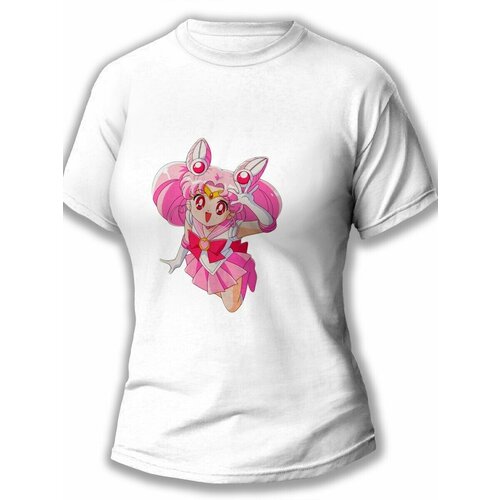 фото Футболка размер m, белый будь на стиле