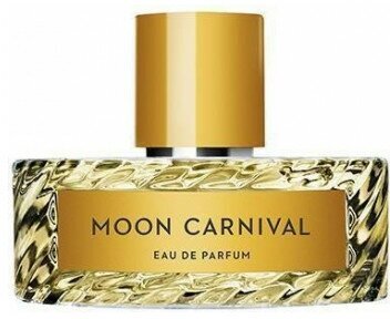 Vilhelm Parfumerie Moon Carnival парфюмированная вода 3*10мл (дорожный набор)