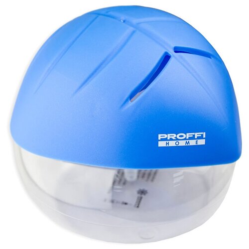 Увлажнитель воздуха PROFFI PH8791 3 в 1- увлажнитель мойка воздуха ночник 39900₽