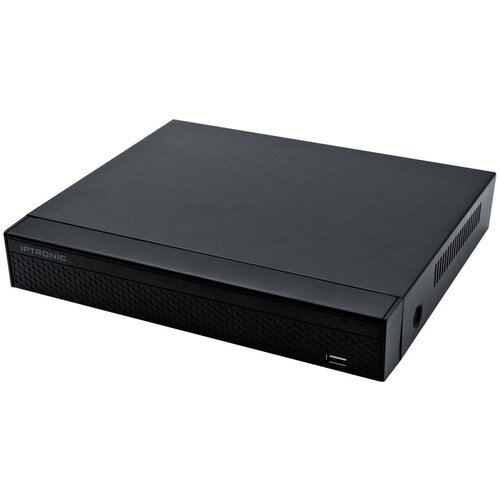 Регистратор IPTRONIC NVR0980P4i