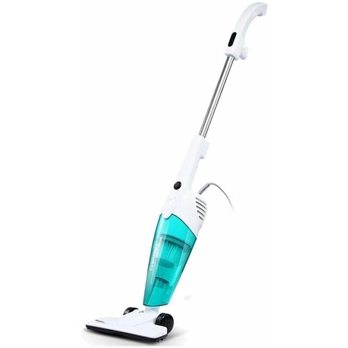 Пылесос вертикальный Deerma Vacuum Cleaner DX118C