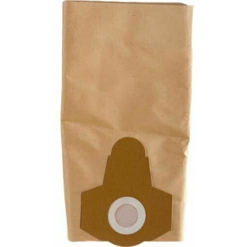 Бумажные пакеты 30 л 5 шт для пылесоса ПСС-7330 СОЮЗ ПСС-7330-885 2254₽