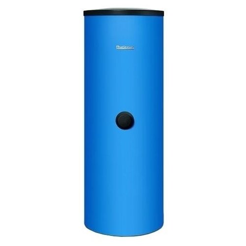 8718542280 Накопительный косвенный водонагреватель Buderus Logalux SU1605 blau 12540000₽