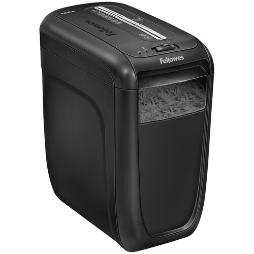    Fellowes Powershred 60Cs 