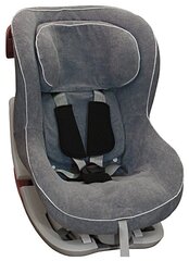 Летний чехол Lux Cover для Britax Romer King II, ATS, LS