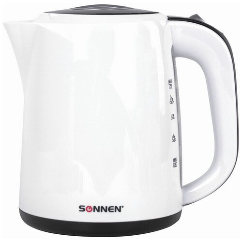 Чайник KT-002B 17л 477700₽