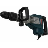 Отбойный молоток BOSCH GSH 11 VC (1700 Вт, 23Дж, SDS-MAX,11,4 кг, кейс)