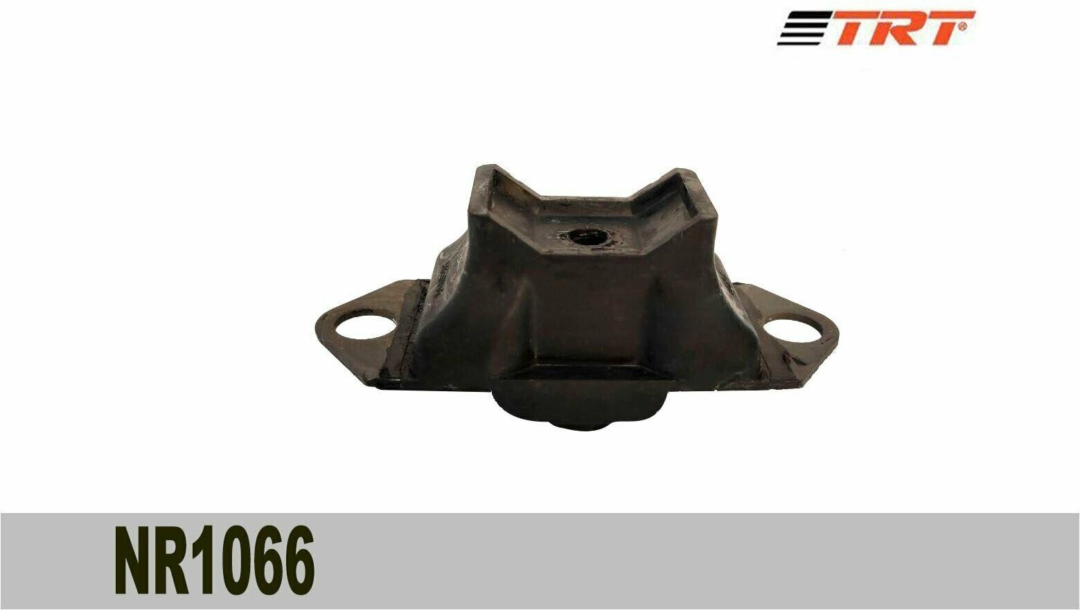 Опора двигателя 6001548160 NR1066 левая Largus, Logan, Sandero, TRT NR1066