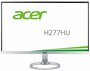 27" Монитор Acer H277HUk(s)mipuz, 2560x1440, 60 Гц, IPS