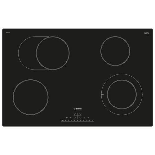 Электрическая варочная поверхность Bosch PKN-811FP1E 9248000₽